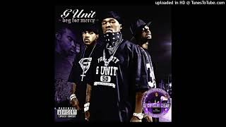 G-Unit-Betta Ask Somebody  Slowed &amp; Chopped by Dj Crystal Clear