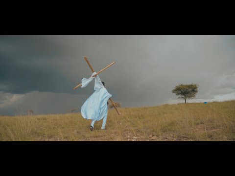 KABAYA-  SANINO BLESS (OFFICIAL 4KVIDEO) sma Skiza 69812074 send to 811