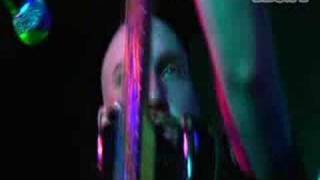 Neurosis - 5/5 - The Doorway (live NYC 1/25/08)