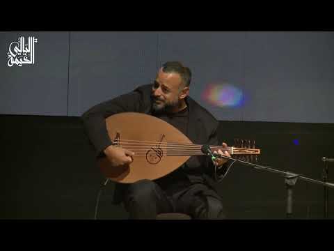 موسيقى مغرم - ليالي الخيمة ٩