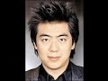 CHOPIN PIANO CONCERTO NO 1 IN E MINOR LANG LANG 2004