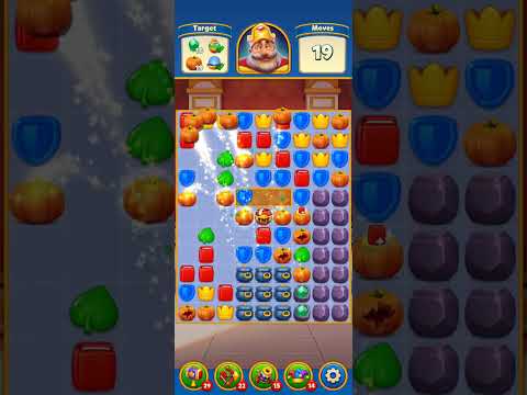 Royal Match Level 1757