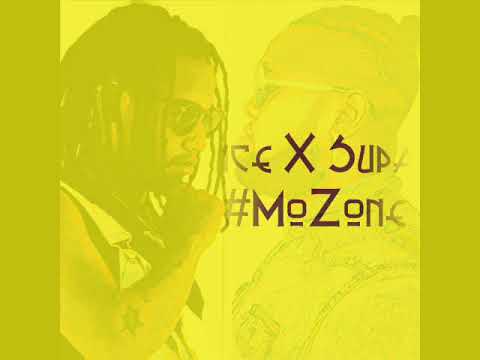 YoungPrince X Supa Sane - #MoZone [Official Audio]2020 (Prodby.HkeyBeats)