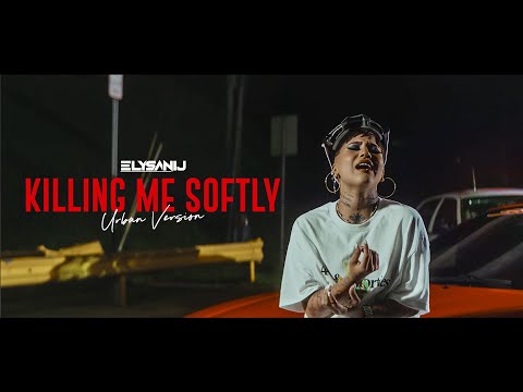 Miniatura de Killing Me Softly (Urban Version)