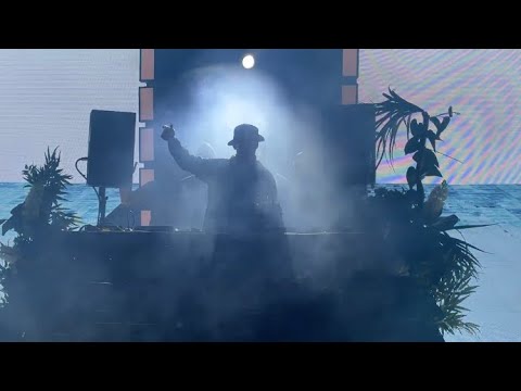 MICHAEL BIBI @ MICHAEL BIBI & FRIENDS 12 FEBRUARY 2023 (5 of 6)