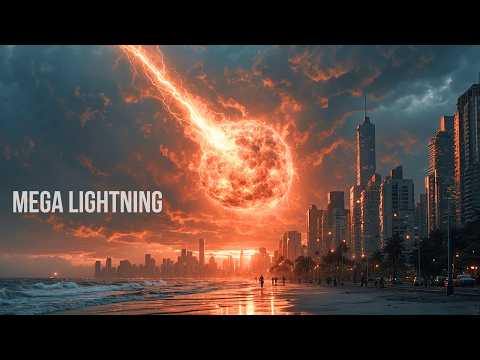 Poucos Conseguem Terminar Este Filme | Um Dos Filmes Mais Assustadores da Tempestade