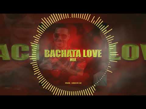 Bachata Love mix by Shaste Dj