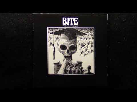 Bruce Haack with Ed Harvey - Bite  (1981)