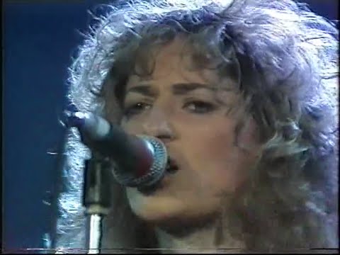 Headpins - Live in Dortmund 1984