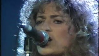 Headpins - Live in Dortmund 1984