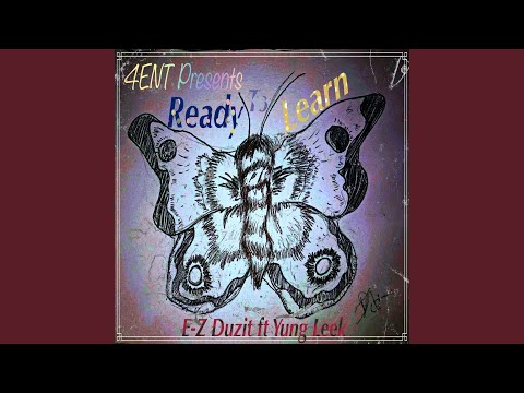 Ready to Learn (feat. Yung Leek)