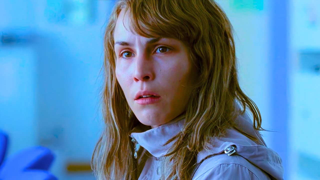 Woman has no idea that there is a strange boy living in her house who is almost a copy of her son