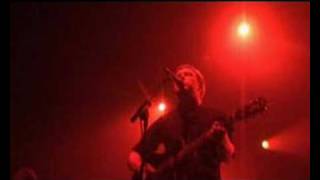 &quot;Swans&quot; live by Unkle Bob on their 2007 Tour