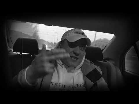 Prezes Maj x Fatty - OH NO prod. Silver Krueger (Official Video)