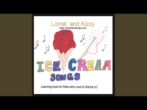 My Favorite Icecream Song (c)