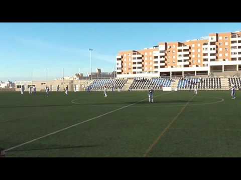 AGUADULCE 3-3 NORIAS