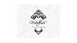 Hoshi No Utai - Kalafina CD Quality 16-bit/44.1khz FLAC