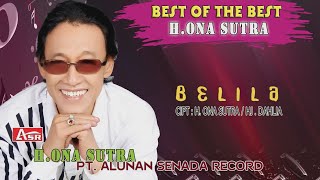 Download lagu H.ONA SUTRA - BELILA ( Video Musik ) HD mp3 Download lagu H.ONA SUTRA - BELILA ( Video Musik ) HD mp3