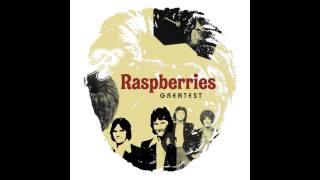 Raspberries, "Ecstasy"