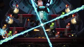 메이플스토리 BGM - 스우 1 페이즈 (Gravity Core)