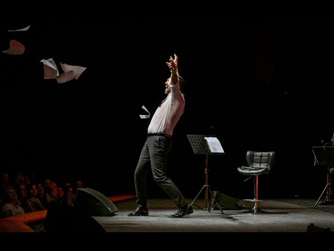 Ivan Bosiljčić - NAŠE VEČE | Promo video 2