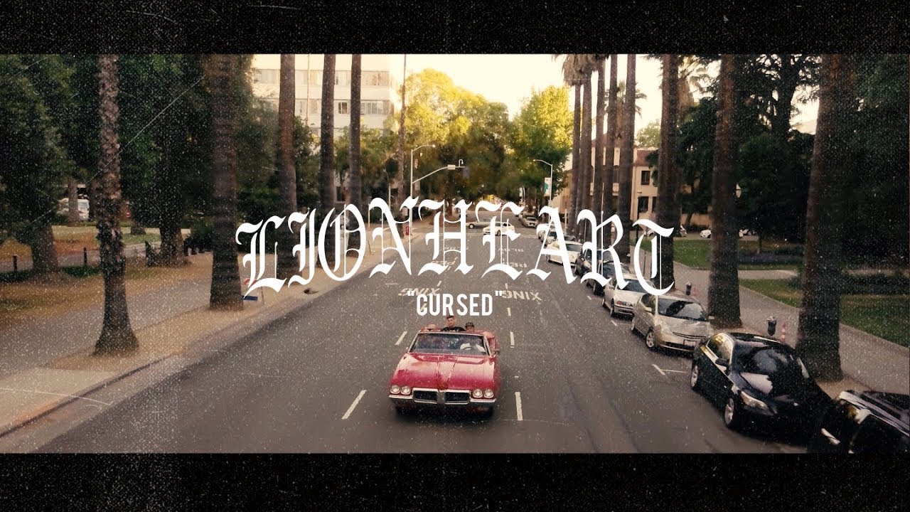 Lionheart — Cursed