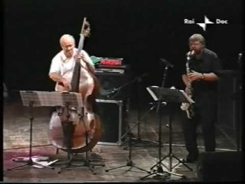 John Surman With Strings - Umbria Jazz 2001 - 3 Part One.wmv