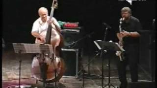 John Surman With Strings - Umbria Jazz 2001 - 3 Part One.wmv