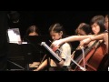 20150514 Iris Spring Concert 1 I Ve Been Working On The Railroad