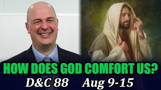 Come Follow Me with Taylor Halverson (Doctrine and Covenants 88, August 9-15)