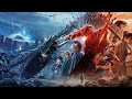 Herói De Dois Mundos A Jornada Épica Que Você Precisa Conhecer Filme Completo Espanhol