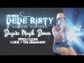 Dasare Masih Demen Versi Clean Dede Risty Lirik Dan Terjemahan
