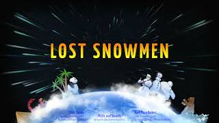 Lost Snowmen XBOX LIVE Key ARGENTINA