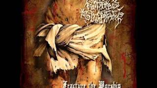 Posthumous Blasphemer-Sermons of Enthralment