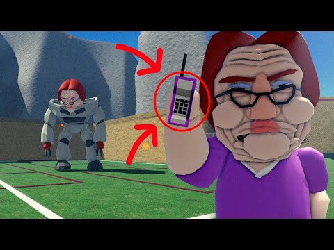 Betty's Nursery Escape [Hidden Boss & Betty Phones Locations] | Roblox || [Full Walkthrough]