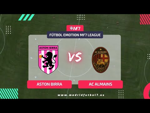 Diego Rojo heals Aston Birra's wounds by leading their rout of AC Almains.