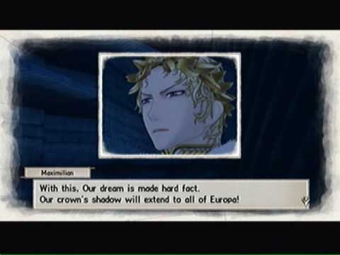 Valkyria Chronicles (Pt 22) - The Darcsen Calamity