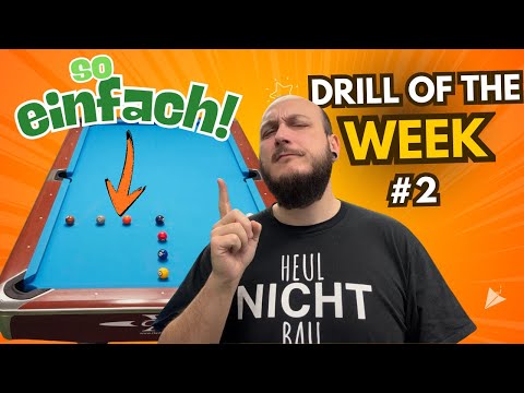 THIS DRILL WILL CHANGE YOUR GAME | Drill of the Week #2