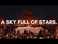 Coldplay A Sky Full Of Stars Jean Philippe Afro House Remix
