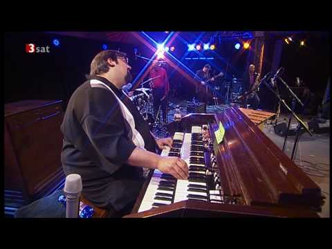 Bobby Hutcherson & Joey DeFrancesco - I Thought About You