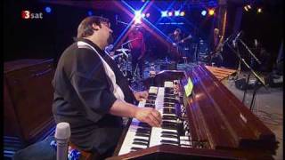 Bobby Hutcherson & Joey DeFrancesco - I Thought About You