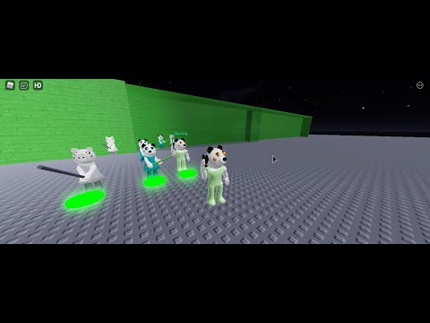 Upcoming Skins for the piggy rp customs