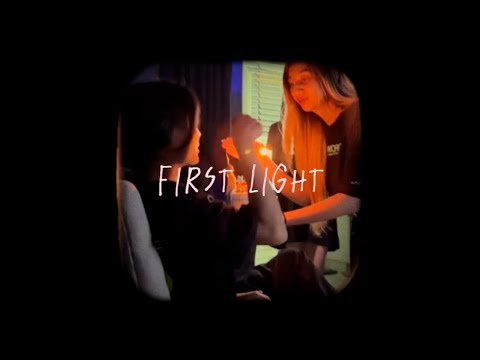 P6ICK - First Light [Intro](Official Music Video)