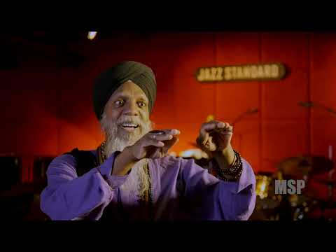 Dr. Lonnie Smith Interview