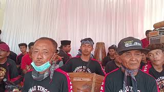 Download lagu CEK SOUND‼️KELINCI UCUL VERSI TABUHAN REOG HARIMAU TENGGARA mp3