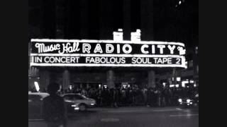 Fabolous - 6. Guess Who&#39;s Bizzack (Feat. Broadway) (The Soul Tape 2)