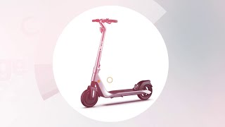 Foldable Adult Electric Scooter