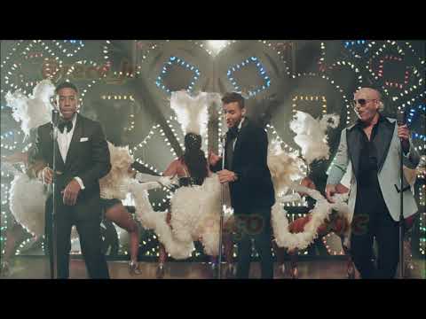 Pitbull Ft. Prince Royce & Ludacris - Quiero Saber