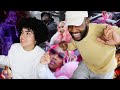 DO THEY RUN NEW YORK? | Nicki Minaj feat. Fivio Foreign - We Go Up (Official Music Video) [REACTION]