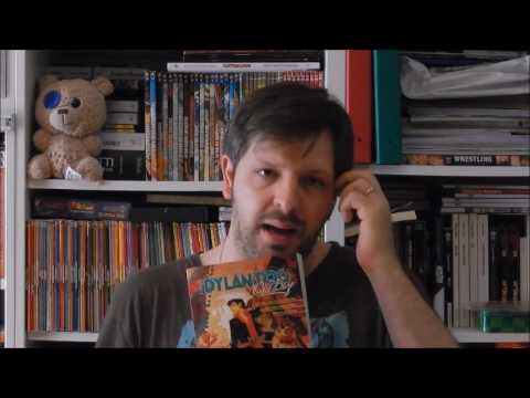 RECENSIONE MAXI OLD BOY 27